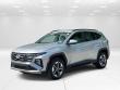 New 2026 Hyundai Tucson SEL AWD SUV near Belmont