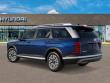 New 2026 Hyundai Palisade Hybrid Blue SEL 7P SUV near Belmont