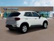 New 2026 Hyundai Venue SE SUV near Belmont