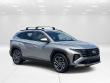 New 2026 Hyundai Tucson SEL Plus FWD SUV