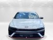 New 2026 Hyundai Elantra N Sedan Sedan near Belmont