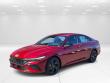 New 2026 Hyundai Elantra SEL Sport Premium Sedan near Belmont