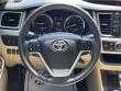 2019 Toyota Highlander XLE SUV