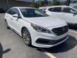 2017 Hyundai Sonata Limited Sedan