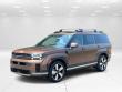 New 2026 Hyundai Santa Fe Limited FWD SUV near Belmont
