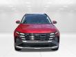 New 2025 Hyundai Tucson Hybrid Limited SUV near Belmont