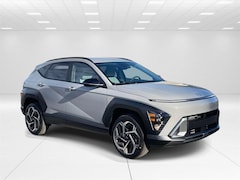 2026 Hyundai Kona SEL Premium AWD SUV
