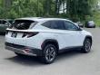 New 2025 Hyundai Tucson SEL Convenience AWD SUV near Belmont