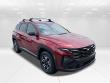 New 2025 Hyundai Tucson XRT AWD SUV