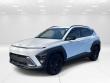 New 2026 Hyundai Kona SEL Sport FWD SUV near Belmont
