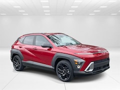 2026 Hyundai Kona SEL Sport FWD SUV