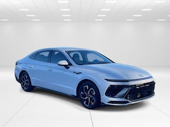 2024 Hyundai Sonata SEL Sedan