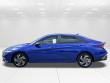 New 2025 Hyundai Elantra SEL Sport Sedan near Belmont