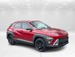 New 2026 Hyundai Kona SEL Sport FWD SUV