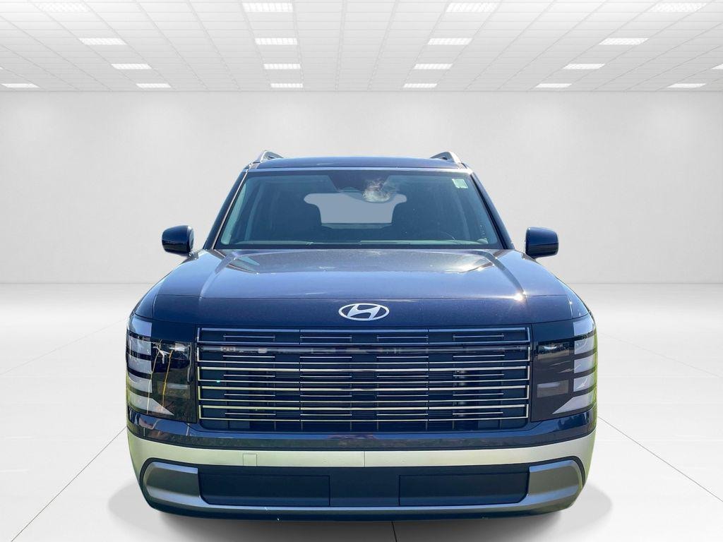 New 2026 Hyundai Palisade SEL FWD SUV
