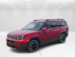 New 2026 Hyundai Santa Fe SEL FWD SUV near Belmont