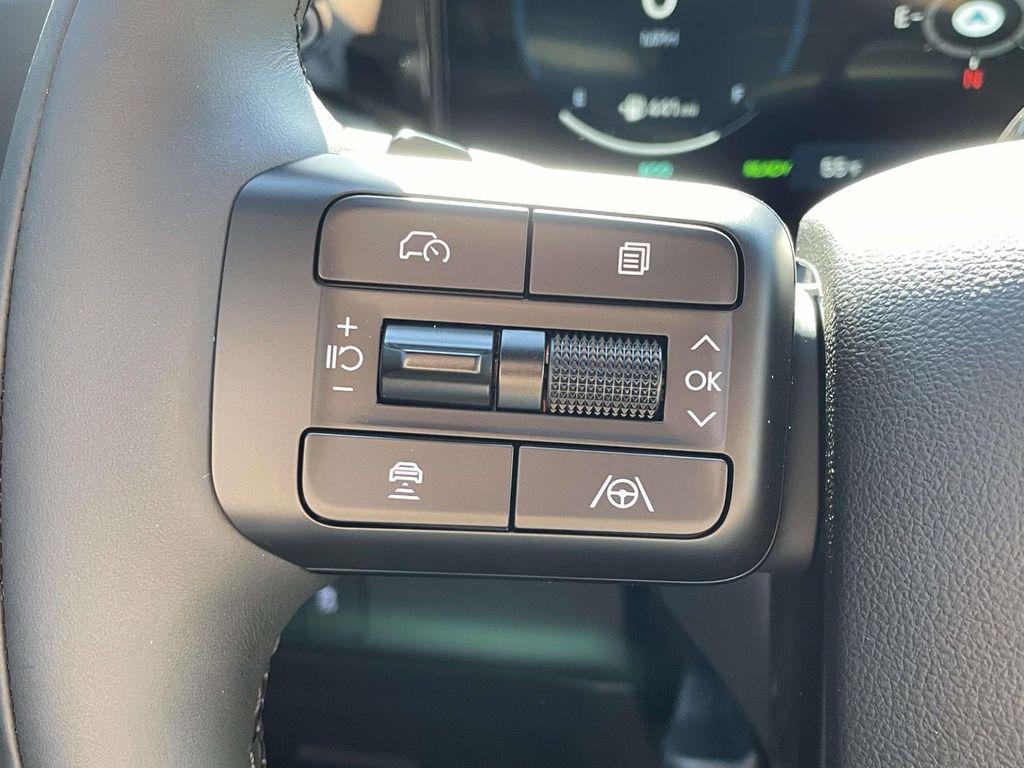 2026 Hyundai Santa Fe Calligraphy - Photo 22