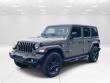 2021 Jeep Wrangler Unlimited Sport Altitude SUV