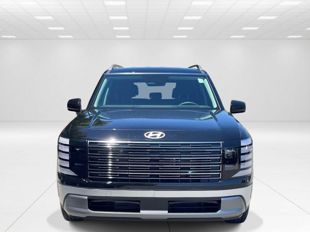 New 2026 Hyundai Palisade Hybrid SEL 8P SUV