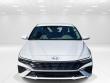 2024 Hyundai Elantra SE Sedan