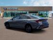 New 2026 Hyundai Elantra SEL Sport Sedan near Belmont