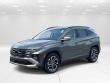 New 2026 Hyundai Tucson Hybrid Limited SUV near Belmont