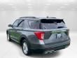 2022 Ford Explorer XLT SUV