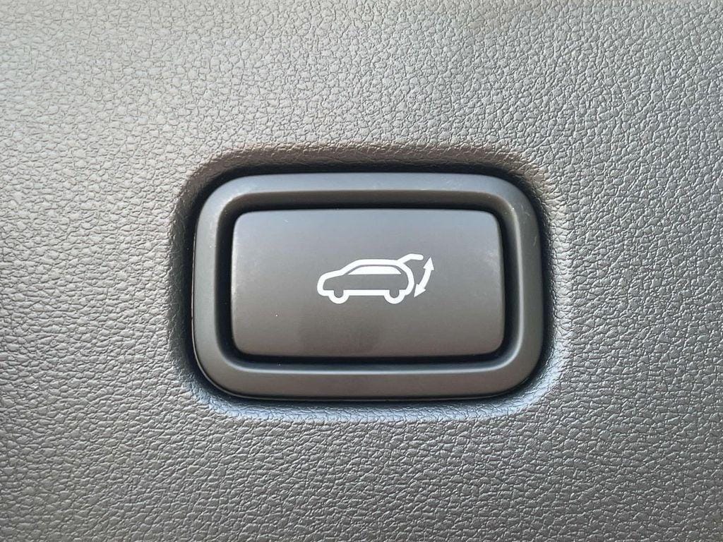 2026 Hyundai Tucson SEL - Photo 10