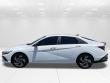 New 2025 Hyundai Elantra Hybrid SEL Sport Sedan near Belmont