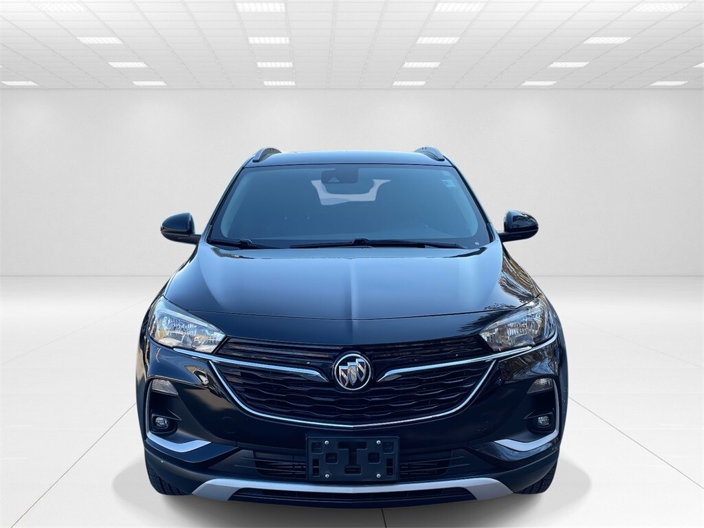 2022 Buick Encore GX Select photo 3