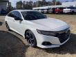 2021 Honda Accord Sport 2.0T Sedan