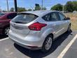 2017 Ford Focus SE Hatchback