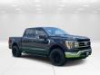 Used 2021 Ford F-150 Lariat Truck