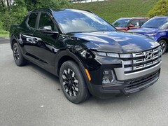 2025 Hyundai Santa Cruz SEL Activity AWD Truck