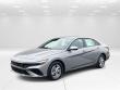 New 2026 Hyundai Elantra SE Sedan near Belmont