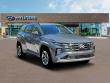 New 2026 Hyundai Tucson Hybrid SEL AWD SUV near Belmont