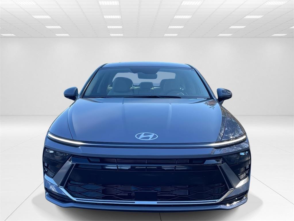 New 2026 Hyundai Sonata SEL Sport Sedan