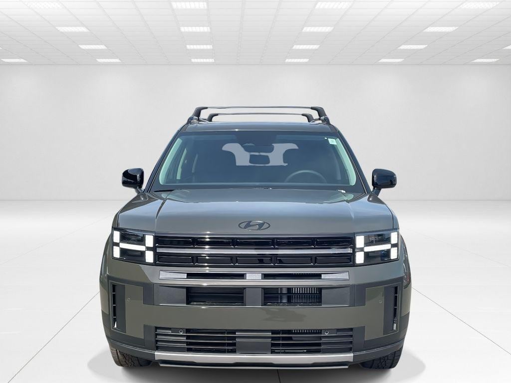 New 2026 Hyundai Santa Fe XRT AWD SUV