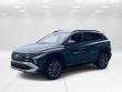 New 2026 Hyundai Tucson SEL Plus AWD SUV near Belmont