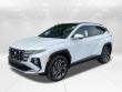 New 2025 Hyundai Tucson Limited AWD SUV near Belmont