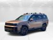 2026 Hyundai Santa Fe Hybrid Calligraphy SUV