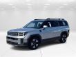 New 2025 Hyundai Santa Fe Hybrid SEL SUV near Belmont