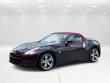2010 Nissan 370Z Touring Convertible