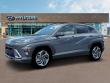 New 2026 Hyundai Kona SEL Premium FWD SUV near Belmont
