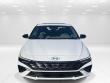 New 2026 Hyundai Elantra SEL Sport Premium Sedan near Belmont