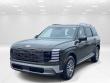 New 2026 Hyundai Palisade Hybrid Blue SEL Premium 7P SUV near Belmont