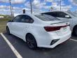 2021 Kia Forte GT-Line Sedan