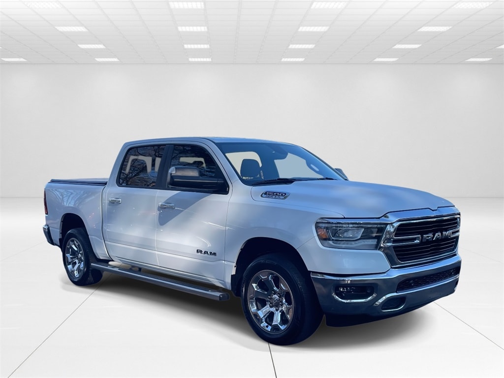 2019 RAM Ram 1500 Pickup Big Horn/Lone Star's photo
