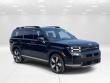 New 2026 Hyundai Santa Fe Hybrid Limited SUV near Belmont