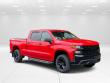 Used 2019 Chevrolet Silverado 1500 Custom Trail Boss Truck